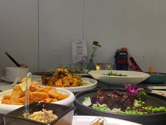 -野蔓果·山野菜(西湖景区·龙井茶田店)