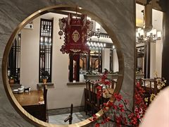 -二分八云雁阁•新晋菜大同味(长治路店)