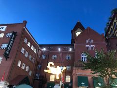 -青岛啤酒博物馆