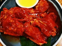 -大壮家原味烤肉(兴华北街店)
