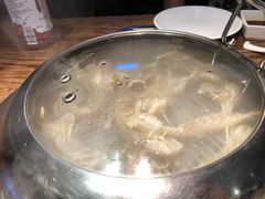 -海味当家·蒸锅海鲜(星海公园店)