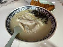 -明呈黄鱼面馆(斜土路店)
