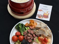 -Grande A'moo(上海万象城店)