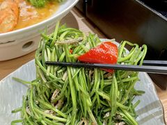 -隅乐胡椒虾·台湾菜·团建(皇岗店)