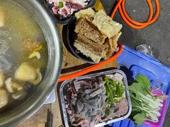 -秧塘牛八宝(金山路店)