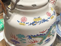 -清真京华源·涮肉烧烤(丰庆店)