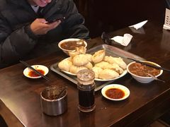 -姚记炒肝店(簋街店)