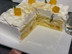 -积慕Cake(解放大道店)