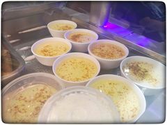 杏仁豆腐-护国寺小吃(左家庄店)