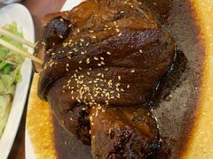 肘子-巷子深菜馆·津门肘子(滨海店)