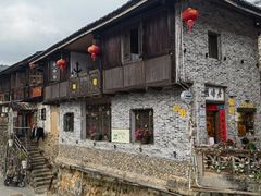 -南靖田螺坑土楼群景区