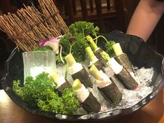 -可以匠猪肚鸡火锅(安溪宝龙店)