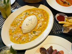 -翡翠鸟精品泰国菜(北辰财富中心店)