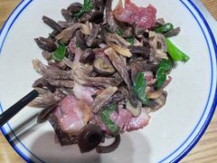 -妈妈的味道(和顺古镇店)