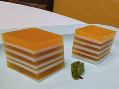 -蕉叶·泰国歌舞风情(世贸店)