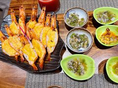 -和悦日料(雅颂庭店)