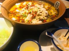 -举炊·寻湘记·新鲜现炒(临平西子国际店)