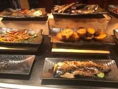 -南昌绿地华邑酒店·鲜艳全日餐厅