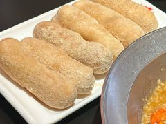 -天宝兄弟(前海壹方城店)