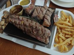 -Entrecôte 法国牛扒馆(保利·时光里店)