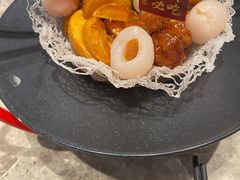 -老福洲·三十年福州味(斗东店)
