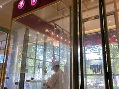 -粤陸玖玖·港式手作茶餐厅(珠江路店)