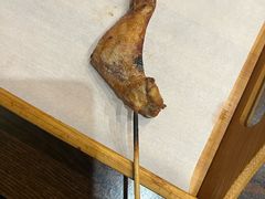 -新华阿喜烧烤(嘉泰雅园店)