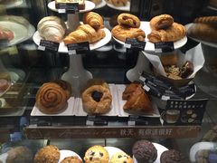 糕点-星巴克(成都机场T2店)