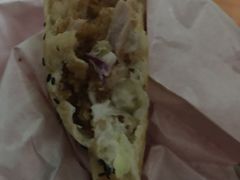 -塔斯汀中国汉堡(江大南路店)