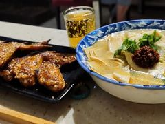 -万鑫鸡翅