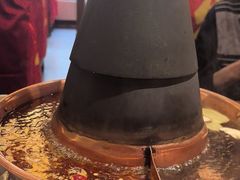 -老五四季涮肉(菜市口店)