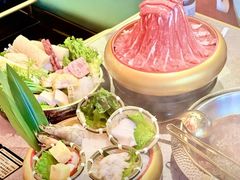 -牛New寿喜烧(金鹰世界店)
