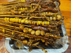 -十里铺铁板鱿鱼