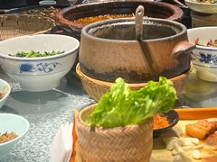 -老灶房-四川土菜(开元店)