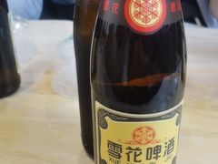 -郑记•不夜城烧烤•龙虾•虾蟹(黄鹤楼店)