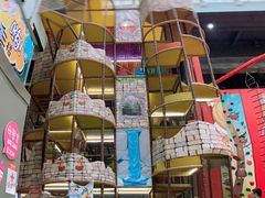 -蒙特利亲子乐园