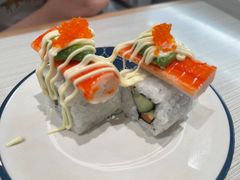 -滨寿司(新街口中央商场店)