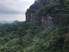 -丹霞山风景名胜区