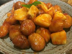 -青年公社烤鸭(青年路店)