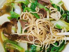 -春雪面馆(转塘店)