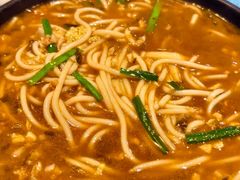 -香巴拉云南餐厅(华莱坞店)