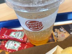 -汉堡王(嘉定宝龙城市广场)