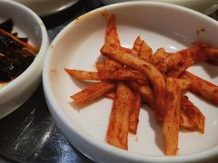 -一韩亭韩式烤肉(高新店)
