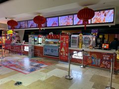 -金逸影城(光美江宁IMAX店)