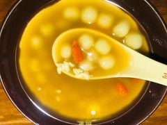 红糖汤圆-受气牛肉·重庆耙牛肉(来福士店)