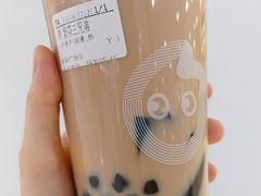 奶茶三兄弟-CoCo都可(中华广场店)