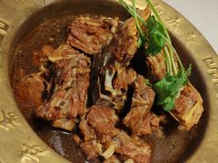 -和庆斋羊蝎子火锅·碳缸烧烤(顺义旗舰店)