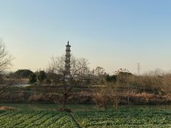 -乌龙涧铁道铁轨景