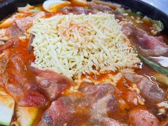 -三餐季年糕火锅(韩乐坊店)