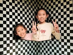 -南宫五洲植物乐园